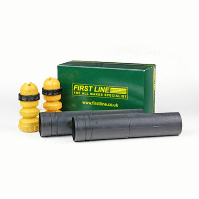 Kit de protection contre la poussière, amortisseur FIRST LINE FPK7122