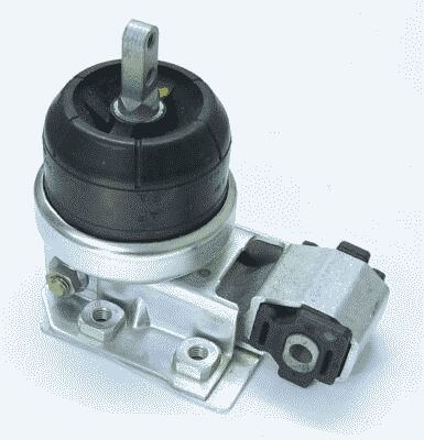 Support moteur BOGE 88-231-A