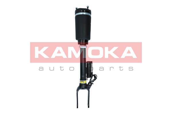 Armortisseur pneumatique KAMOKA 2070015