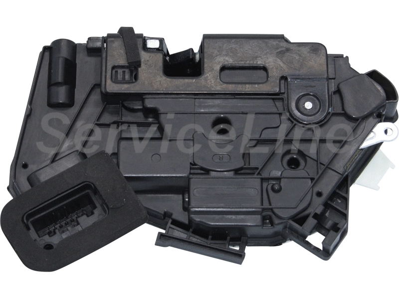 Serrure de porte APC ATS10093