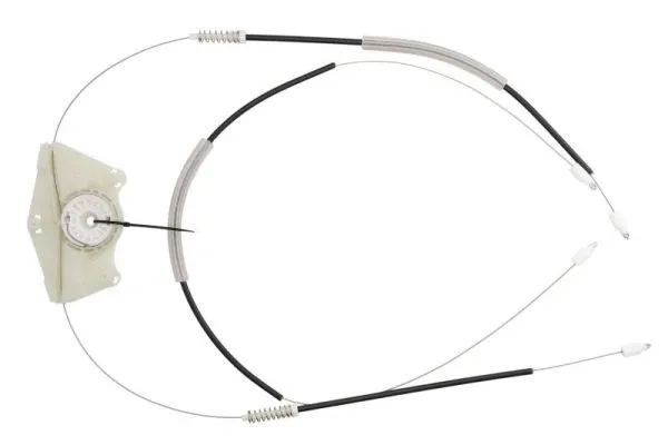 Kit de réparation, lève-vitre BLIC 6205-10-010807P