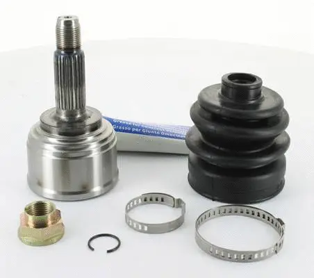 Jeu de joints, arbre de transmission FRIESEN FVJ0080