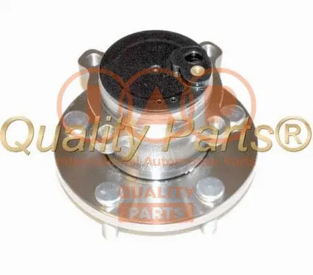 Moyeu de roue IAP QUALITY PARTS 408-11028K