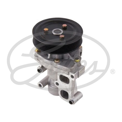 Pompe à eau, refroidissement du moteur GATES-SEA 42152BH