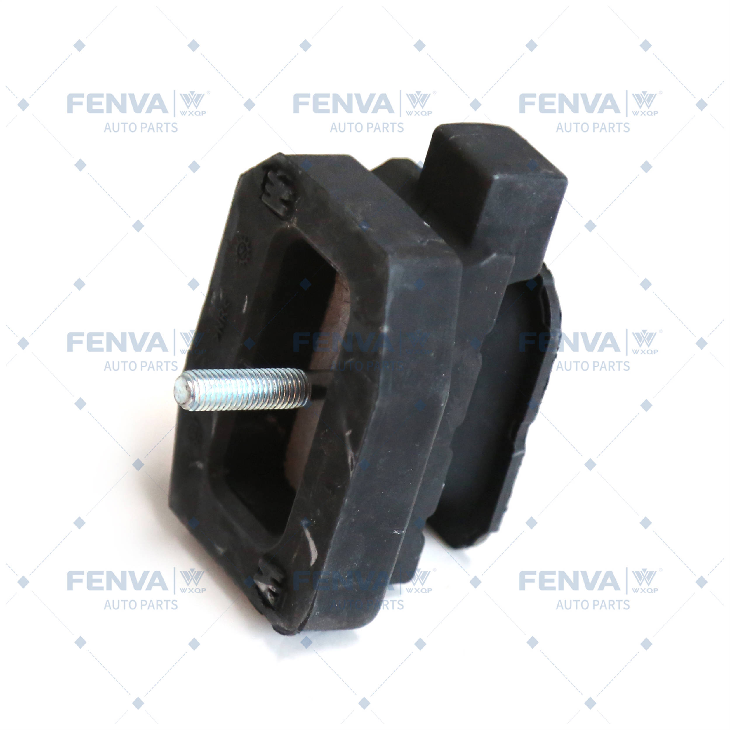 Suspension, boîte de vitesse manuelle WXQP 280987
