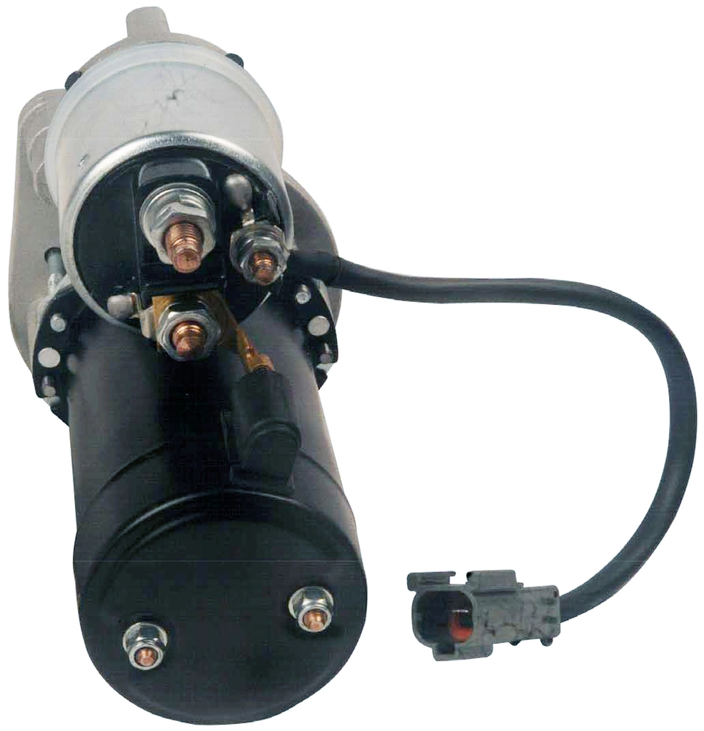 Démarreur BOSCH F 042 202 026