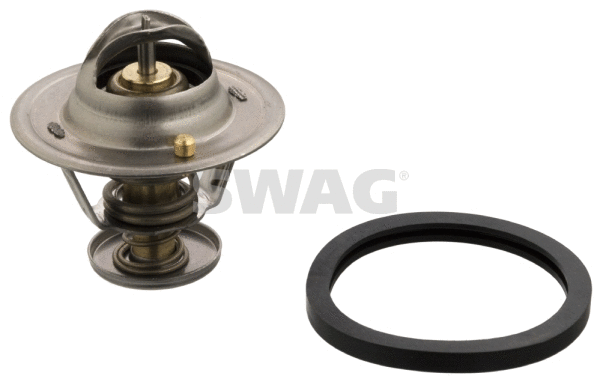 Thermostat, liquide de refroidissement SWAG 82 91 5803