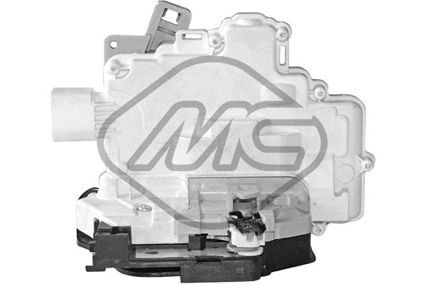 Serrure de porte Metalcaucho 48544
