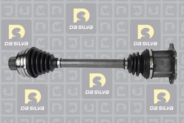 Arbre de transmission DA SILVA 2294T