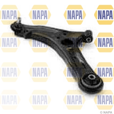 Bras de liaison, suspension de roue NAPA NST2462