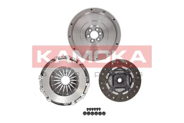 Kit d'embrayage KAMOKA KC085
