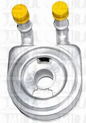 Radiateur d'huile MI.R.A. 28/2421