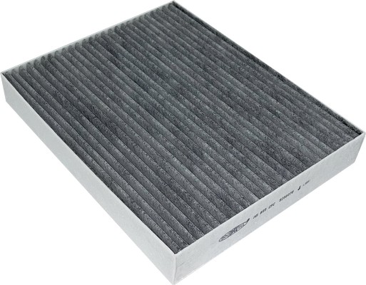 Filtre, air de l'habitacle GOODWILL AG 899 CFC