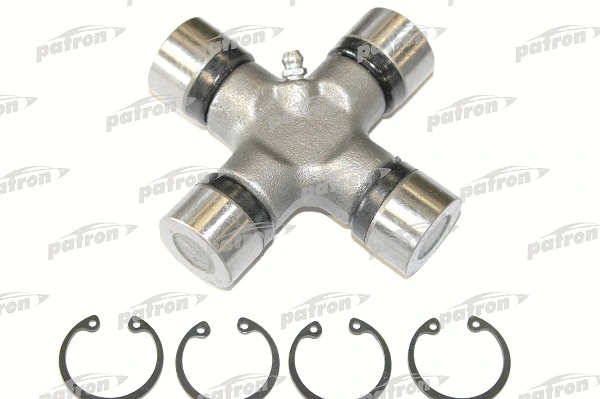 Joint, arbre de transmission PATRON PUJ416