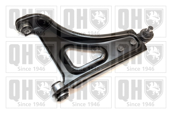 Bras de liaison, suspension de roue QUINTON HAZELL QSA951S