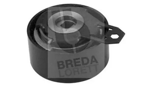Poulie de tension, courroie crantée BREDA LORETT TDI3012