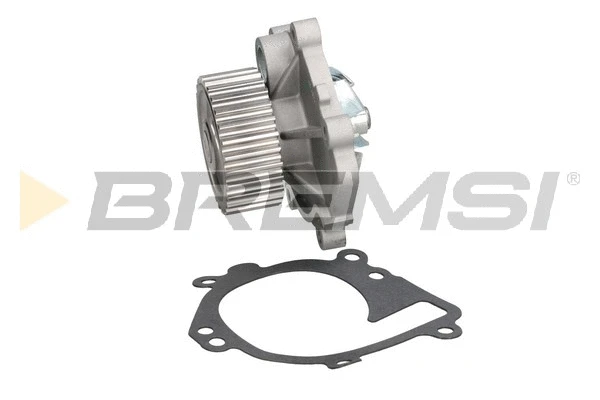 Pompe à eau, refroidissement du moteur BREMSI WP0330