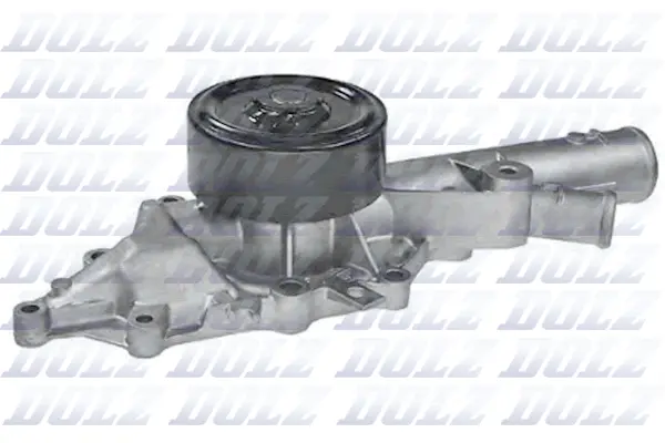 Pompe à eau, refroidissement du moteur DOLZ M219