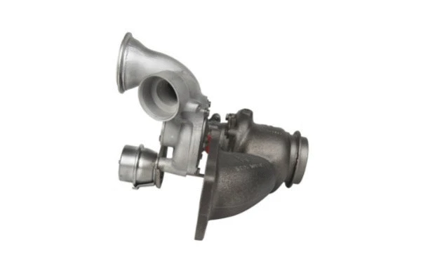Turbocompresseur, suralimentation APPROVED GREEN ADMESP2506GC