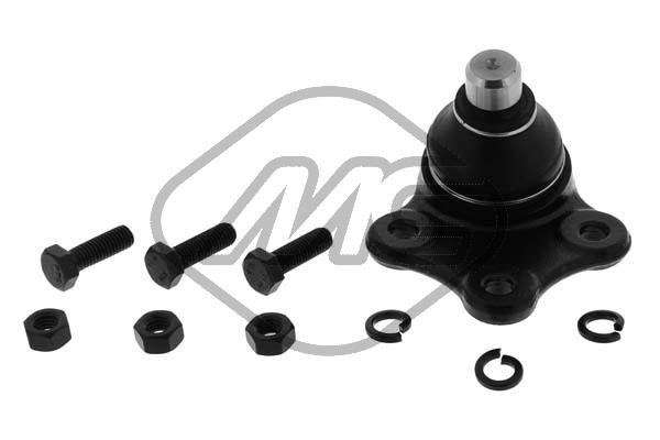 Rotule de suspension Metalcaucho 53324