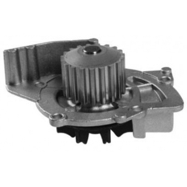 Pompe à eau, refroidissement du moteur MTR 12135592