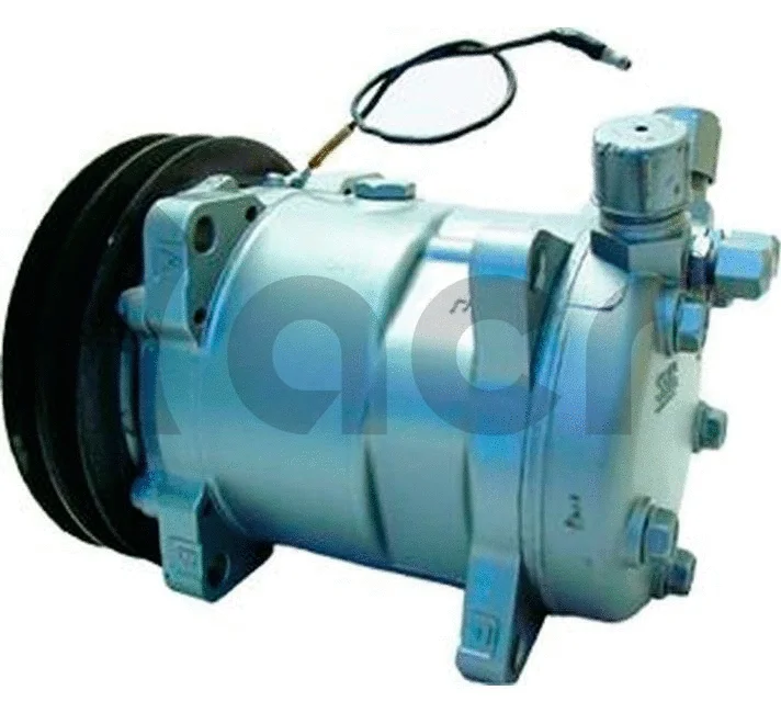 Compresseur, climatisation ACR 130045