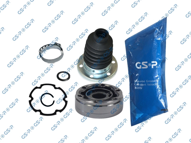 Jeu de joints, arbre de transmission GSP-BR 661072