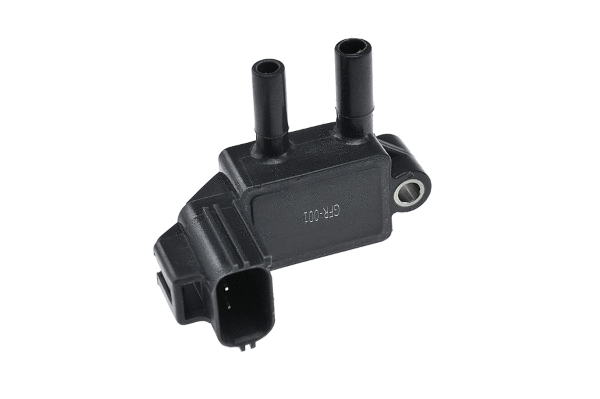 Capteur, pression des gaz échappement MTR 12176086