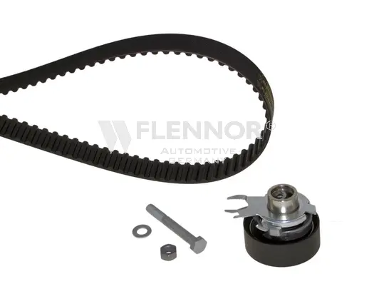Kit de courroie crantée FLENNOR F904316V