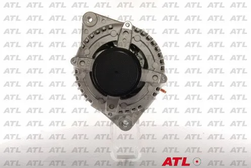 Alternateur ATL Autotechnik L 83 670