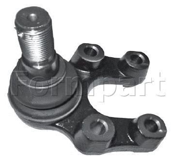 Rotule de suspension FORMPART 4104022