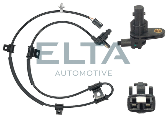 Capteur, vitesse de roue ELTA AUTOMOTIVE EA1225