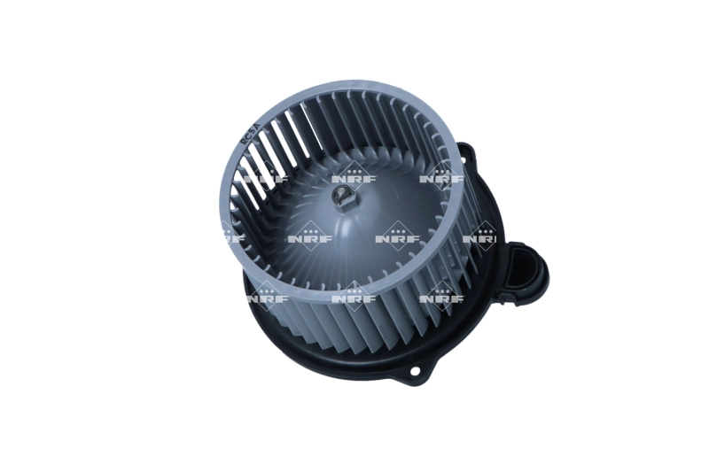 Pulseur d'air habitacle WILMINK GROUP WG2204394