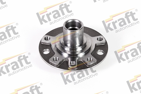 Moyeu de roue KRAFT AUTOMOTIVE 4201504