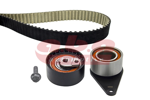 Kit de courroie crantée A.B.A YK205153