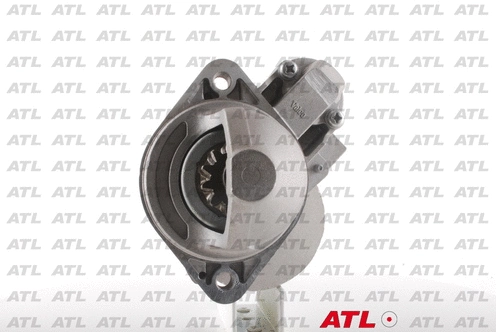 Démarreur ATL Autotechnik A 91 140