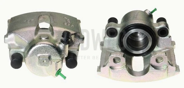 Étrier de frein BUDWEG CALIPER 342320