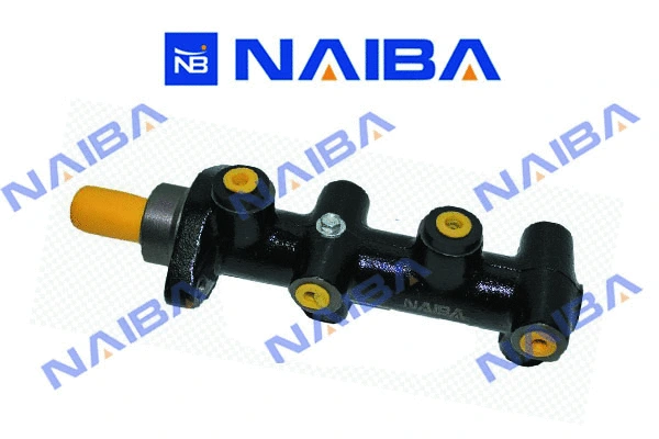 Maître-cylindre de frein Calipere+ NAIBA WM014A