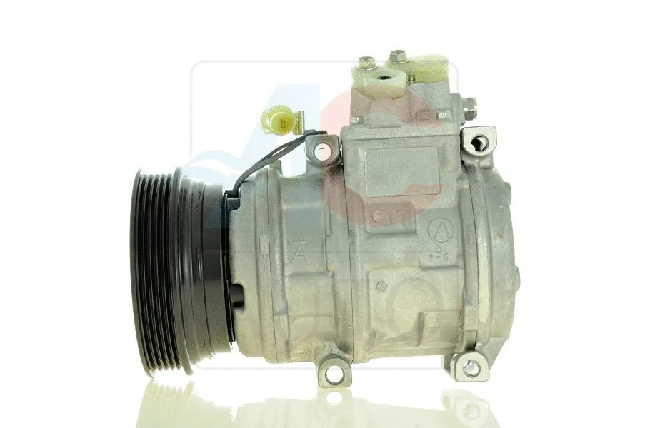 Compresseur, climatisation ACAUTO AC-01DN291