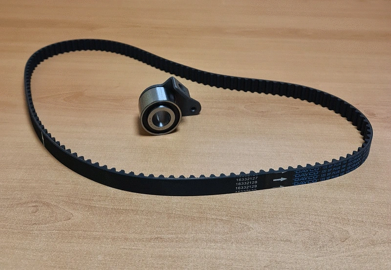 Kit de courroie crantée TECHNOX KD11343