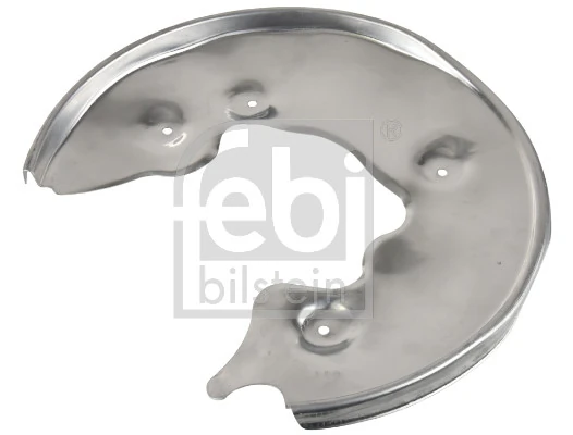 Déflecteur, disque de frein FEBI BILSTEIN 174628