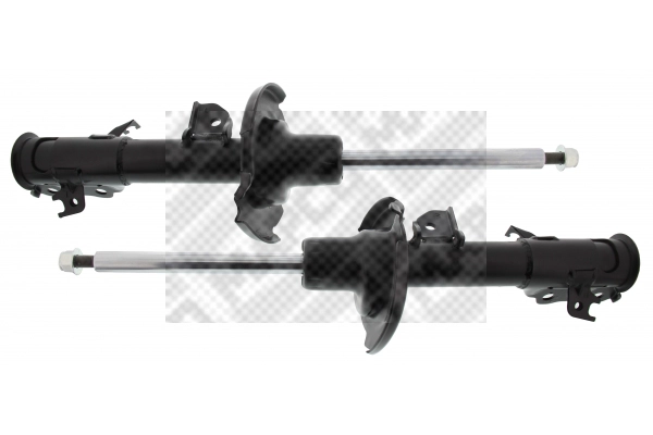 Amortisseur MAPCO 40230/1