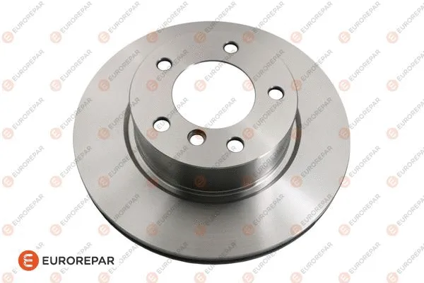 Disque de frein EUROREPAR 1618888380