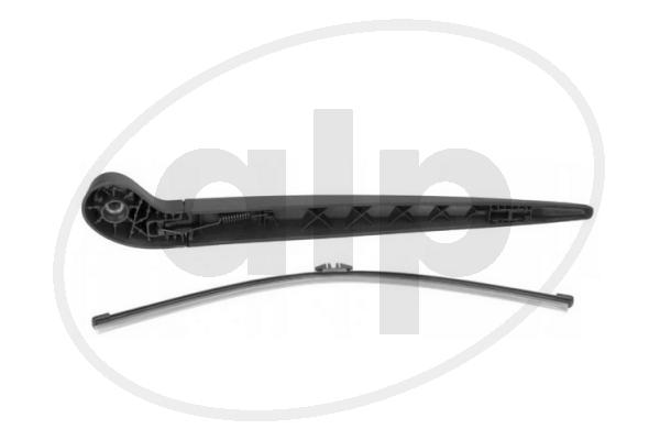 Kit de bras d'essuie-glace, nettoyage des vitres alp ALP-006592