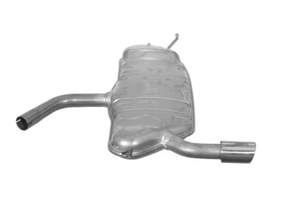 Silencieux arrière VEGAZ GmbH AS-269