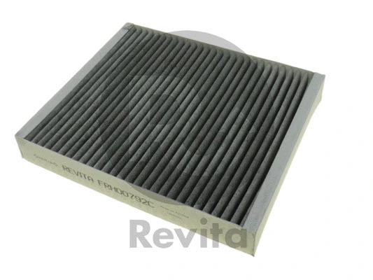 Filtre, air de l'habitacle REVITA FRH00788C