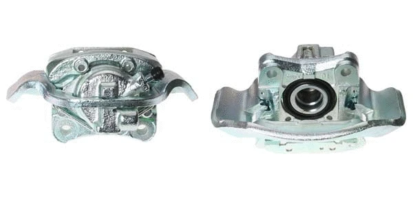 Étrier de frein 4X4 ESTANFI PDF-37-235