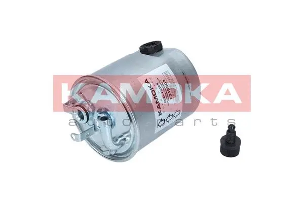 Filtre à carburant KAMOKA F315801