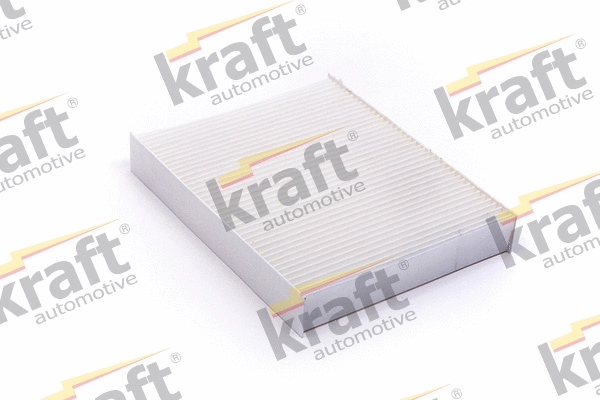 Filtre, air de l'habitacle KRAFT AUTOMOTIVE 1732023