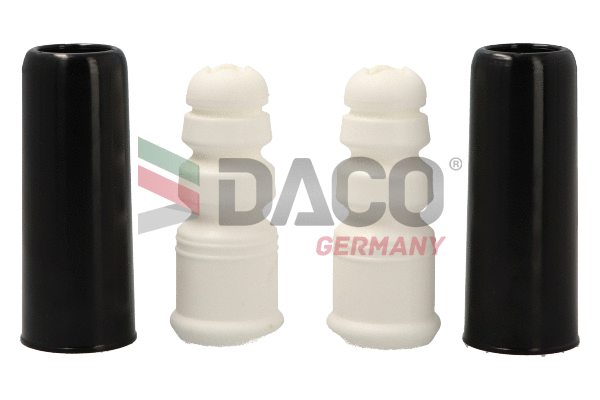 Kit de protection contre la poussière, amortisseur DACO Germany PK4764